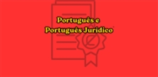 Português e Português Jurídico