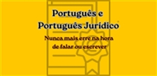 Português e Português Jurídico