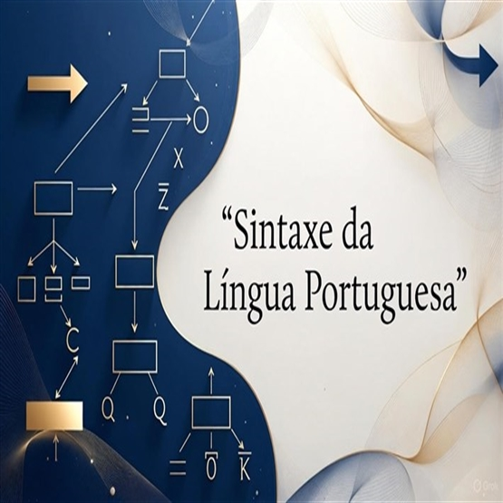 Português Gramática parte 3 (Sintaxe)