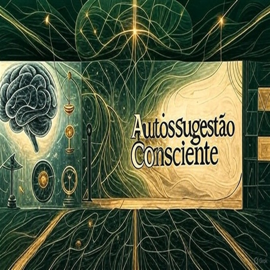 Curso de Autossugestão