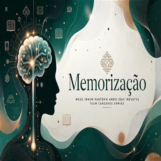 Curso de Memorização
