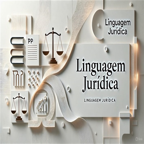 Linguagem Jurídica: Escreva com Confiança e se Destaque no Mercado.
