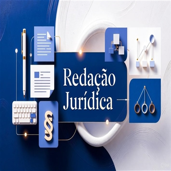 Curso de Redação Jurídica
