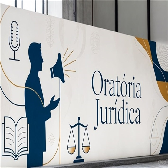 Curso de Oratória Jurídica
