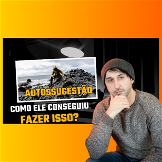 Curso de Autossugestão
