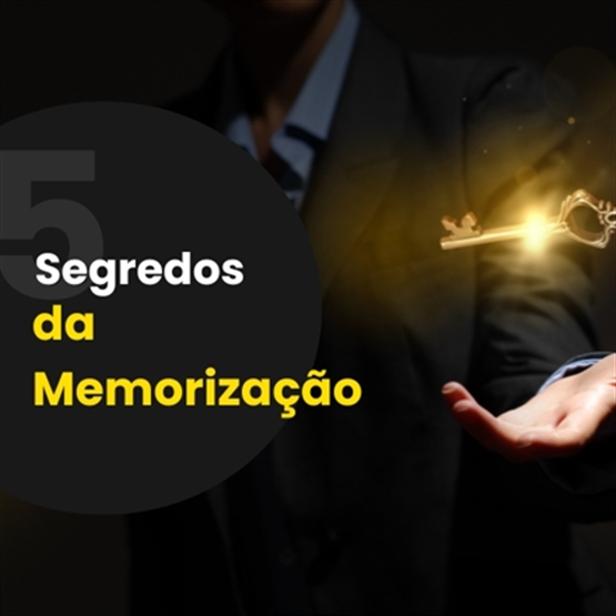 Curso de Memorização