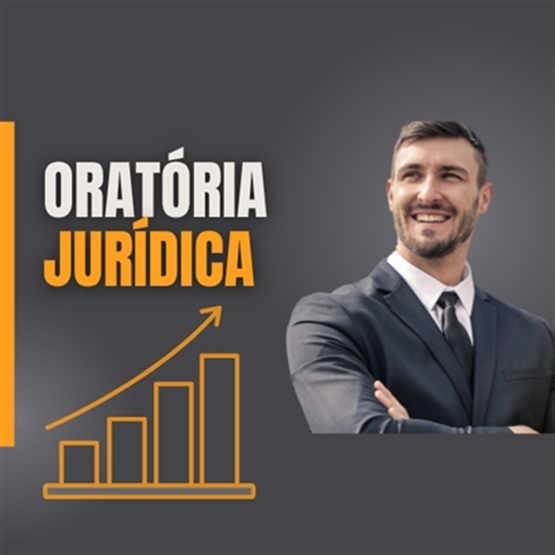 Curso de Oratória Jurídica