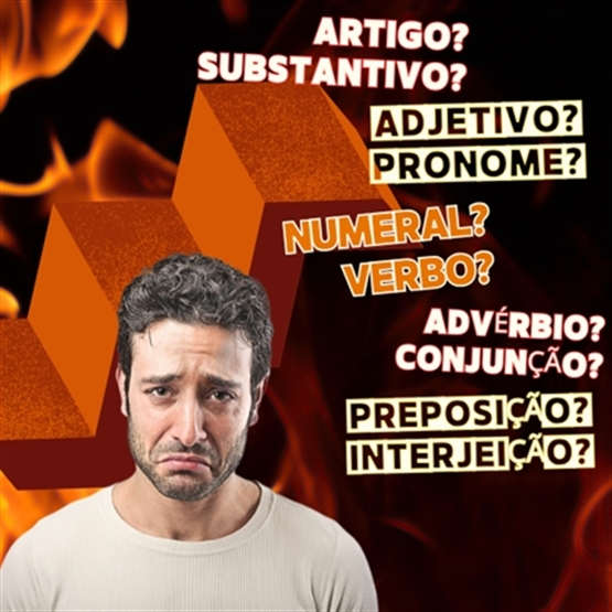 Português Gramática parte 2 (Morfologia)