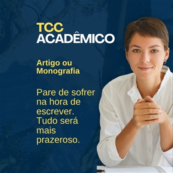 Trabalho de Conclusão de Curso - TCC