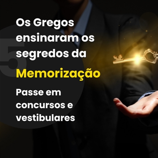 Curso de Memorização