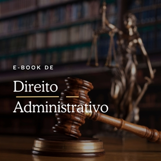 E-book Direito Administrativo Esquematizado