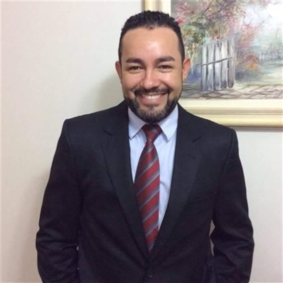 Prof. Dr. Enaldo Freire