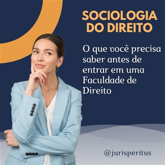 E-book Sociologia do Direito e Antropologia Jurídica