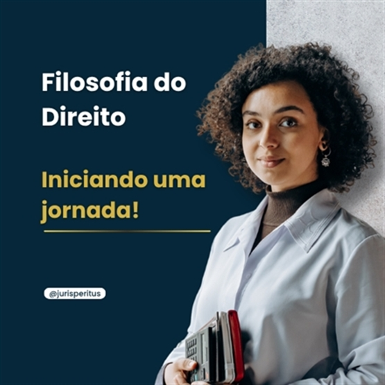 E-book de Filosofia do Direito