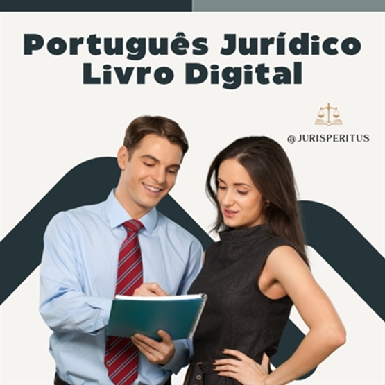 Português Jurídico - Livro digital