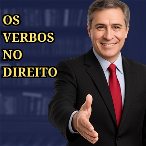 Verbos mais utilizados no Direito