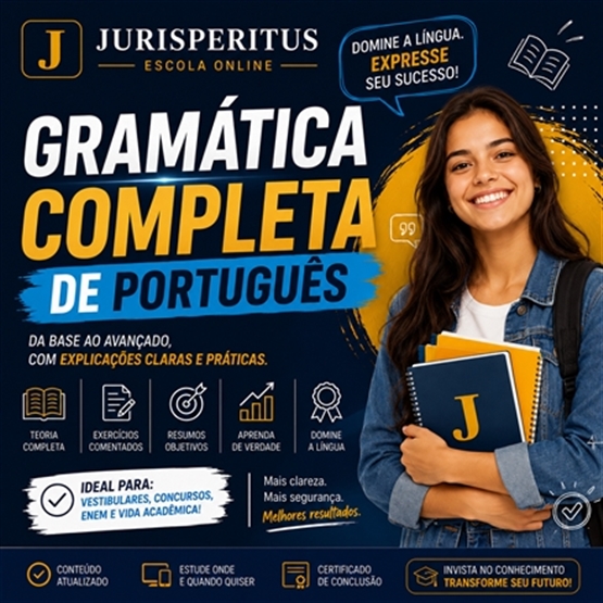 Juris Peritus Escola Online