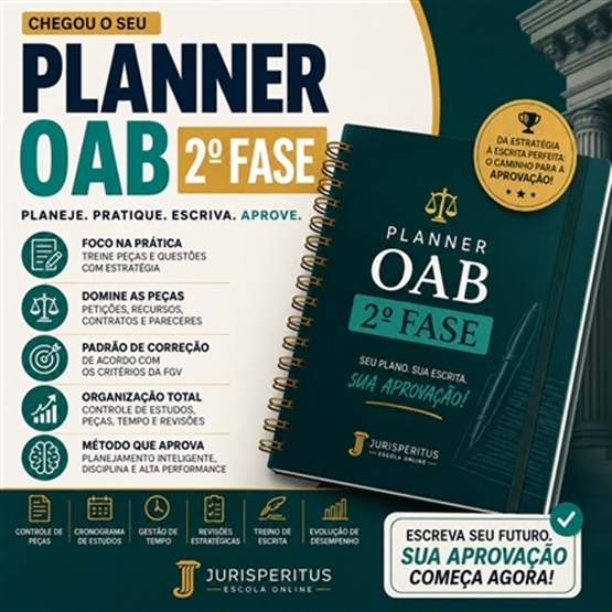 Juris Peritus Escola Online