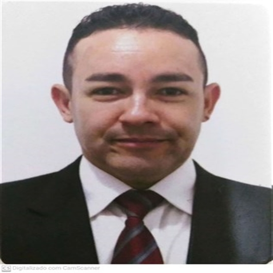 Professor Dr. Enaldo Freire