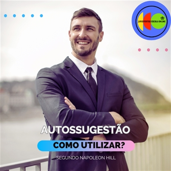 Curso de Autossugestão