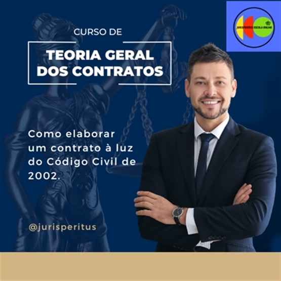 Teoria Geral dos Contratos