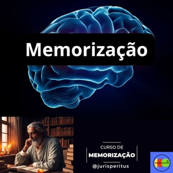 Curso de Memorização