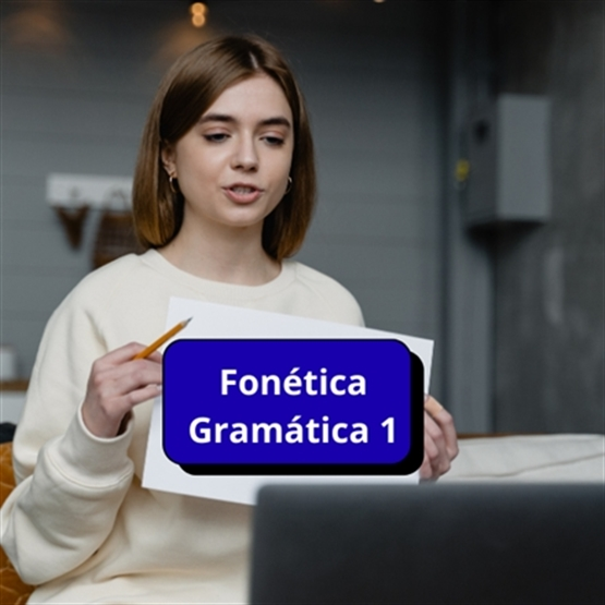 Português Gramática parte 1 (Fonética)
