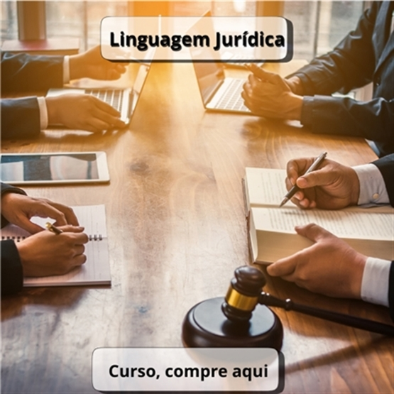 Linguagem Jurídica: Escreva com Confiança e se Destaque no Mercado.